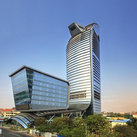 Rosewood Phnom Penh Hotel Eksteriør billede