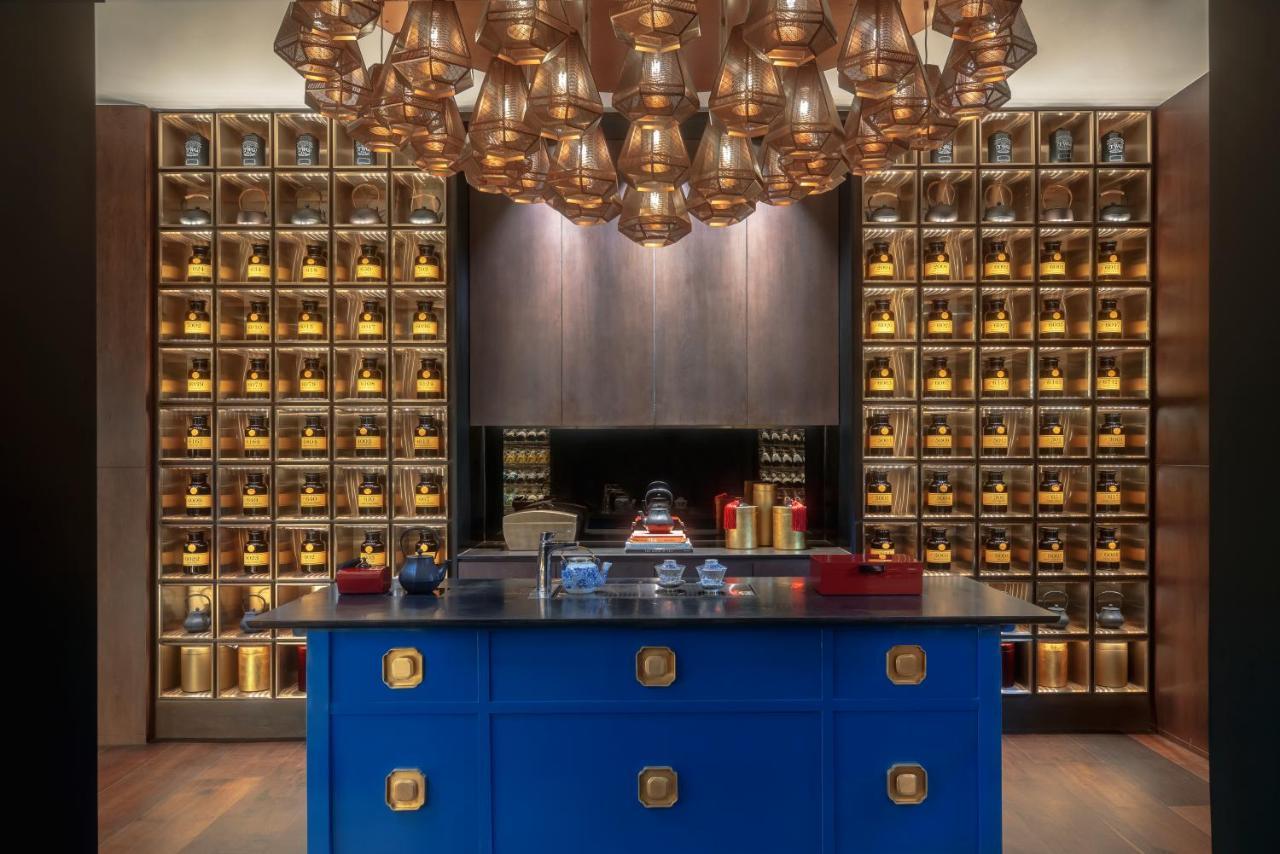Rosewood Phnom Penh Hotel Eksteriør billede