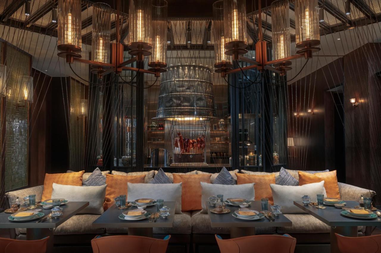 Rosewood Phnom Penh Hotel Eksteriør billede