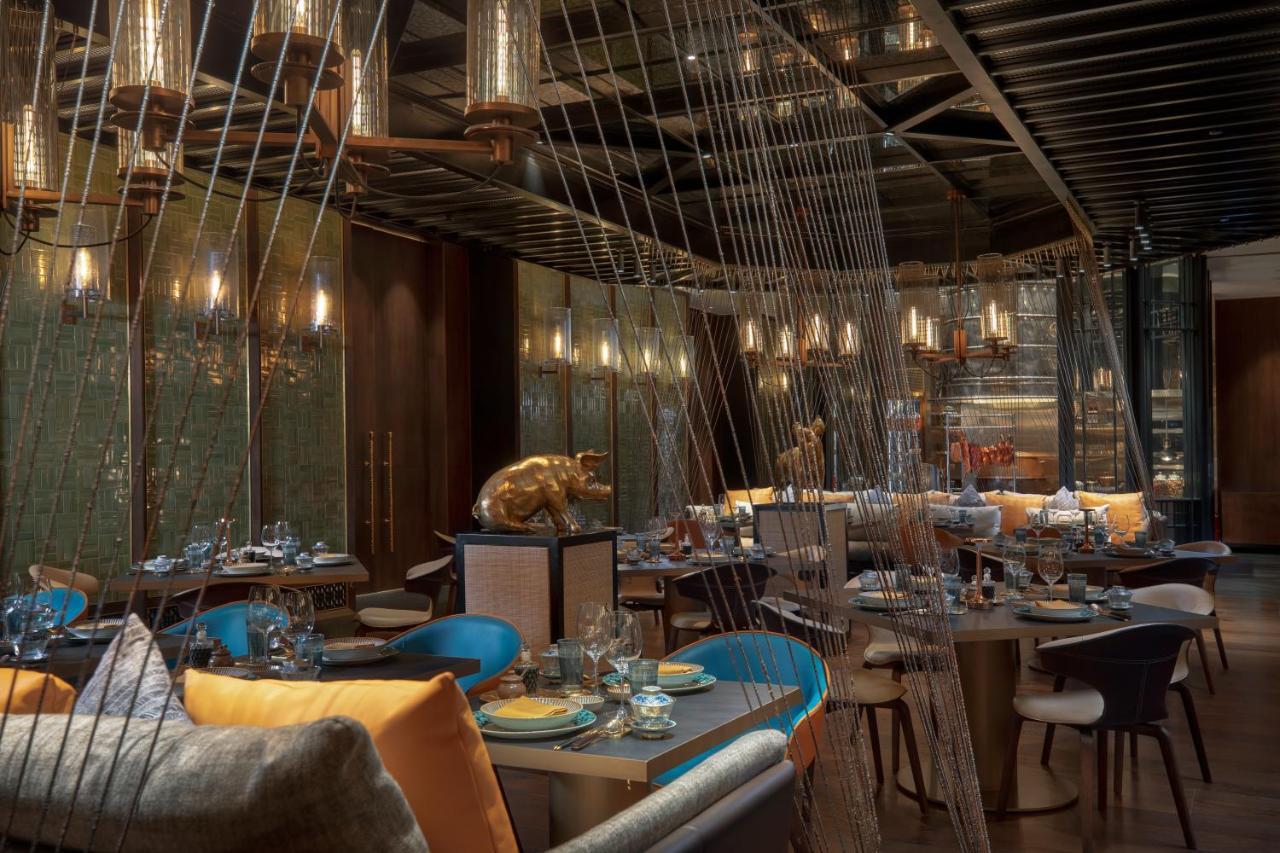 Rosewood Phnom Penh Hotel Eksteriør billede