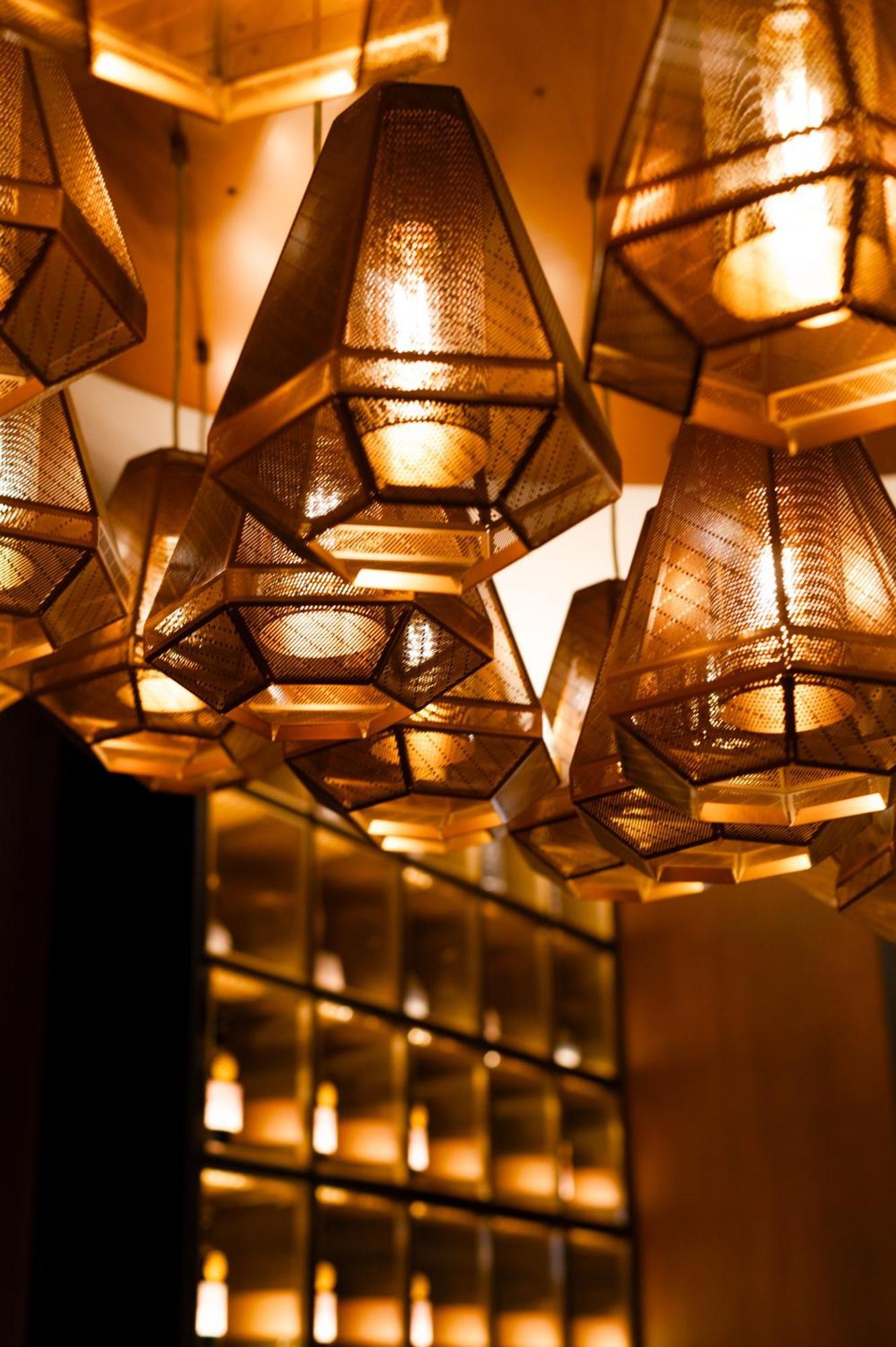Rosewood Phnom Penh Hotel Eksteriør billede