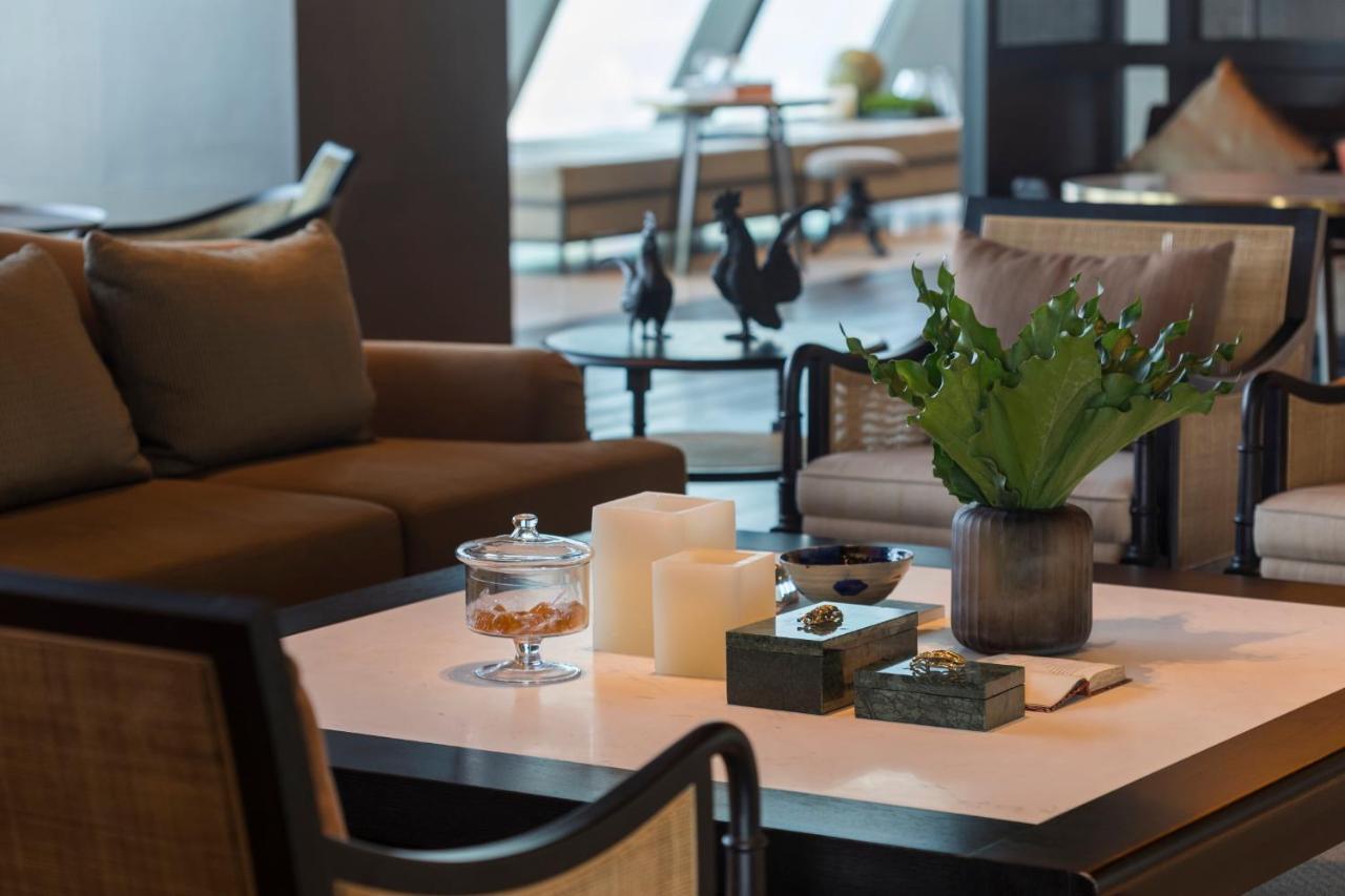 Rosewood Phnom Penh Hotel Eksteriør billede