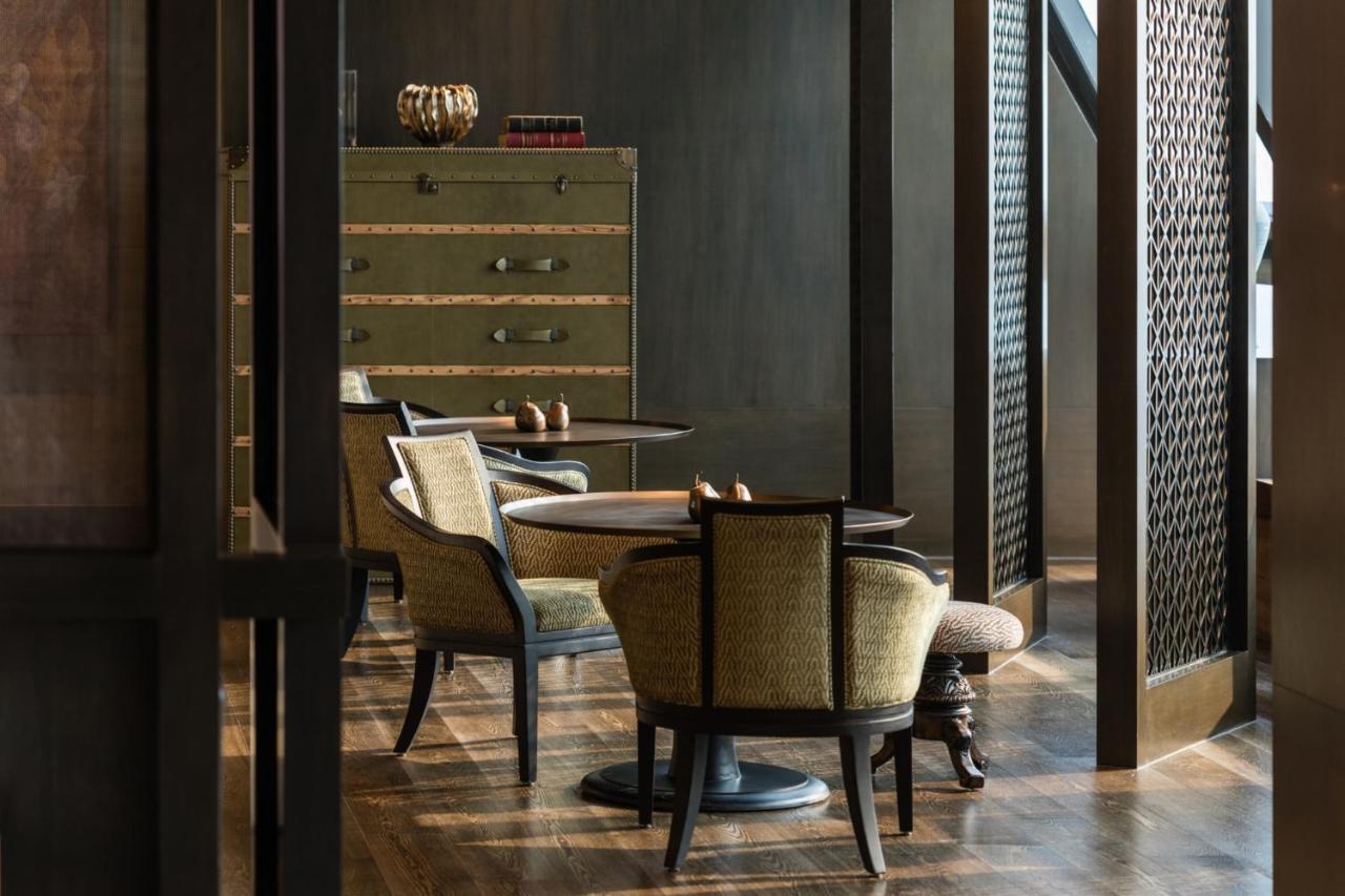 Rosewood Phnom Penh Hotel Eksteriør billede