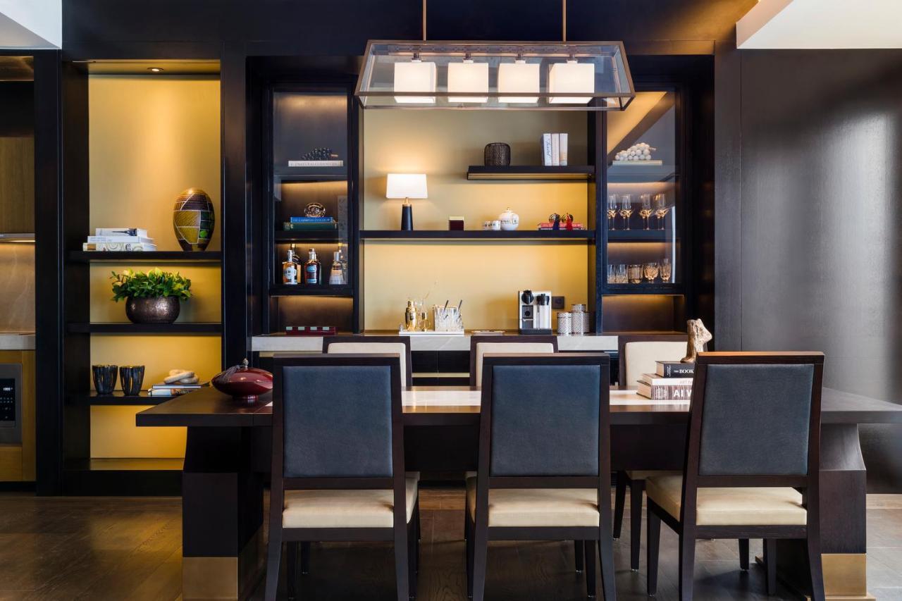 Rosewood Phnom Penh Hotel Eksteriør billede