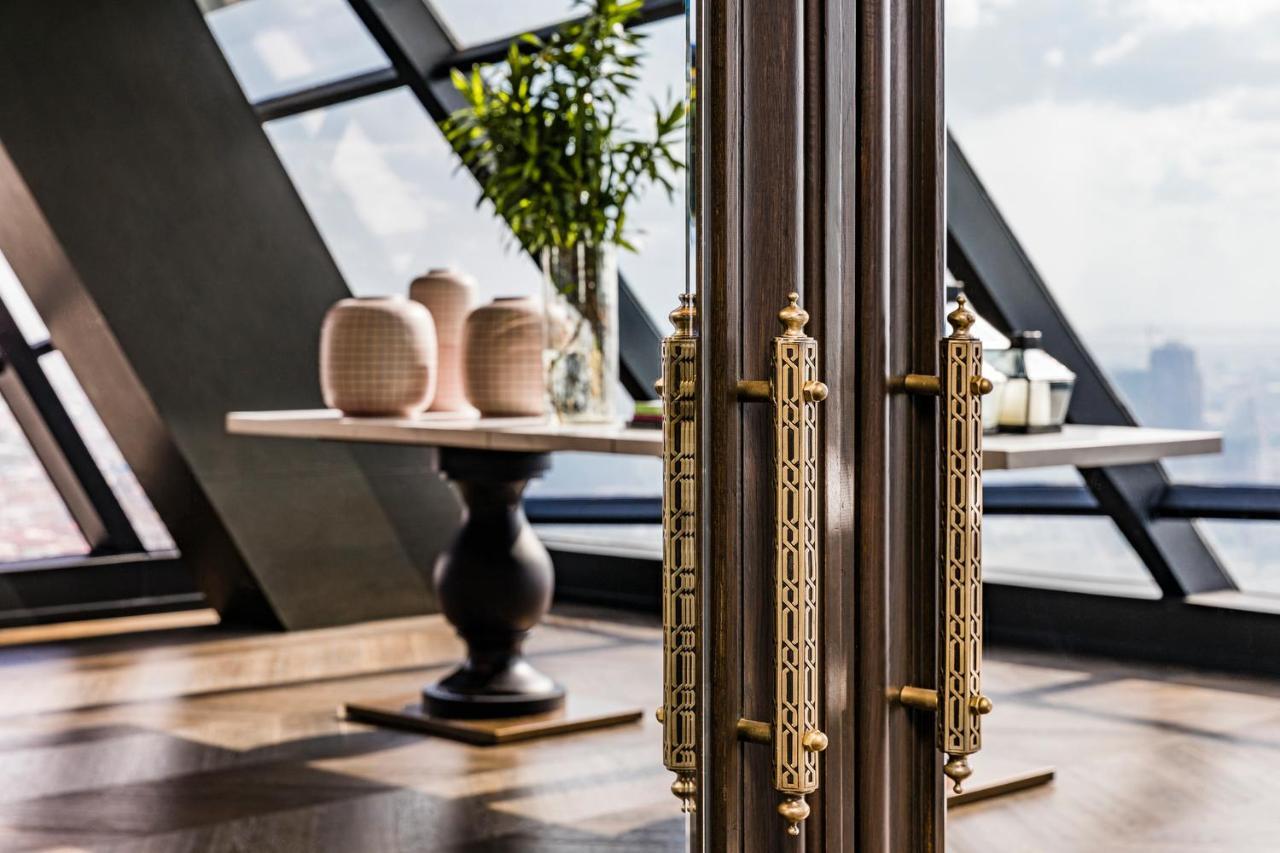 Rosewood Phnom Penh Hotel Eksteriør billede