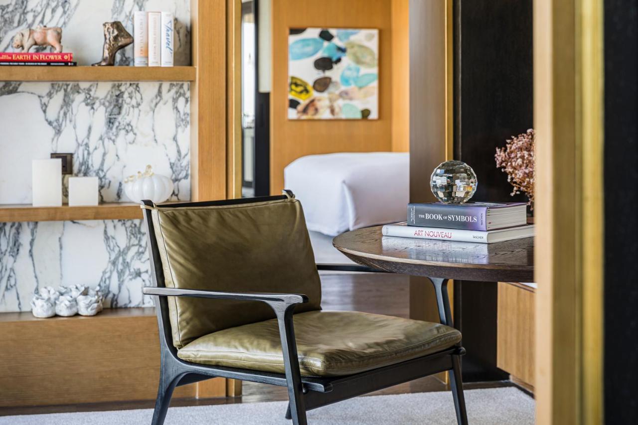 Rosewood Phnom Penh Hotel Eksteriør billede