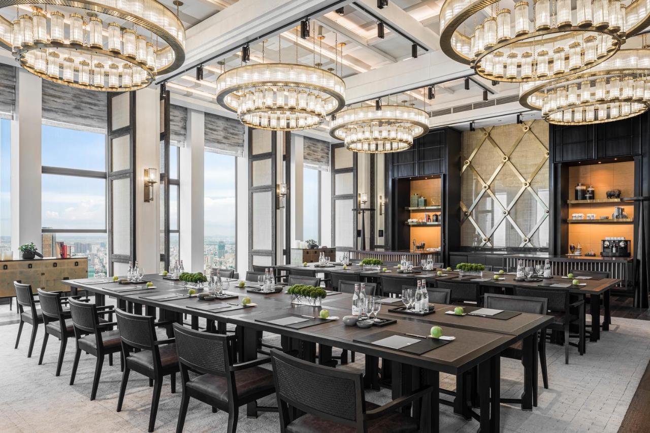 Rosewood Phnom Penh Hotel Eksteriør billede
