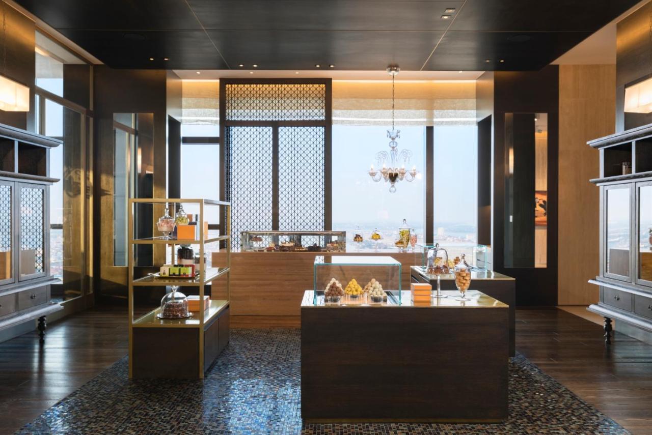 Rosewood Phnom Penh Hotel Eksteriør billede